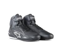 Alpinestars 2510219-10-7.5 Chaussure de moto Mâle Adulte Noir