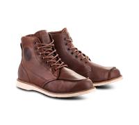 Chaussures Moto Alpinestars Monty V2 Marron38,5 Marron