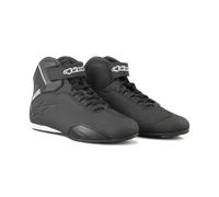 Alpinestars Sektor, chaussures 12.5 US Noir Noir