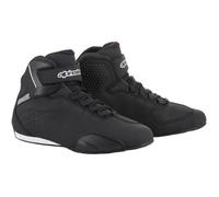 Alpinestars Sektor, chaussures 11 US Noir Noir