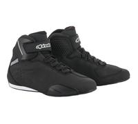 Alpinestars Chaussures moto Sektor Noir Taille 43,5