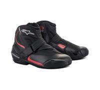 Alpinestars Smx-1 R V2 Motorcycle Boots Noir EU 45 Homme
