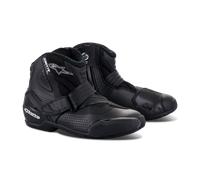 ALPINESTARS BOTTES SMX1R V 42 - 45 - BOTTES SMX1R V 42 - NOIR