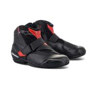 ALPINESTARS Bottes SMX-1 R V2 Vented Black / Red 42