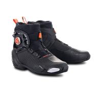 Chaussures Moto Alpinestars SP-2 Noir/Blanc/Rouge45 Noir,Blanc,Rouge