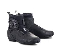 Alpinestars SP-2 Chaussures de moto, noir, taille 46 pour homme