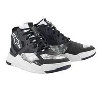 Alpinestars Speedflight Motorcycle Shoes Noir EU 42 Homme