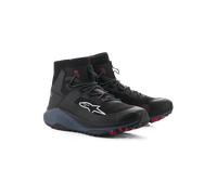 Alpinestars Speedforce Xr Motorcycle Shoes Noir EU 38 1/2 Homme