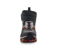 Alpinestars Speedstreet, chaussures 12.5 US Noir/Beige/Orange Noir/Beige/Orange