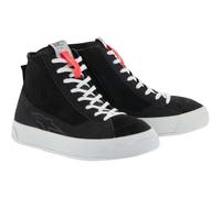 Chaussures Moto Alpinestars Stated Podium Stella Femme - Noir 254022410