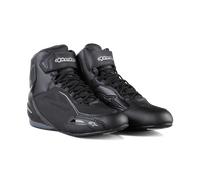 Alpinestars Stella Faster 3 Drystar Black Silver 7.5