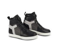 Chaussures Moto Bering Reflex Vented A-Top Noir/Argent41 Noir,Argent