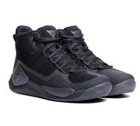 Chaussures Moto Dainese Atipica 2 Air Noir Carbone