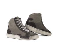 Basket ELEVEIT ANTIBES AIR en toile gris clair 43