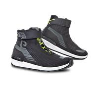 Chaussures Moto Eleveit Hybrid Noir48 Noir