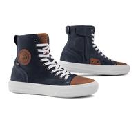 Bottes FALCO Lennox 2 bleu 45
