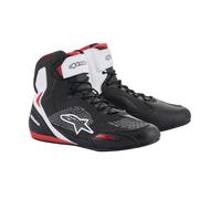 CHAUSSURES MOTO FASTER-3 RIDEKNIT ALPINESTARS