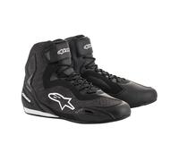 Alpinestars 2510319-10-9.5 Chaussure de moto Mâle Adulte Noir