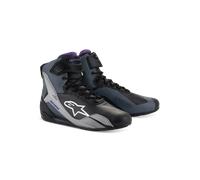 ALPINESTARS Bottes Stella Faster 4 Lady Black / Grey / Violet 9