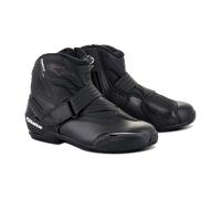 Chaussures Moto Femme Alpinestars Stella SMX-1 R V2 Noir43 Noir