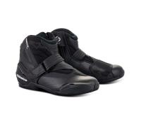 Chaussures Moto Femme Alpinestars Stella SMX-1 R V2 Vented Noir39 Noir
