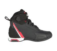 Bering Jag Motorcycle Shoes Noir EU 37 Femme