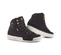 Chaussures Moto Femme Eleveit Antibes WP Noir41 Noir