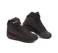 Chaussures Moto Femme Eleveit Delta WP Noir40 Noir