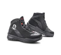 Chaussures Moto Femme Eleveit TOWN AIR Noir38 Noir