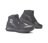 Chaussures Moto Femme Eleveit TOWN WP Noir40 Noir