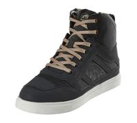 Chaussures moto femme Furygan Angie D3O - noir/or - 36