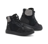 Chaussures Moto Femme Rev'It! Krait GTX Noir/Gris40 Noir,Gris
