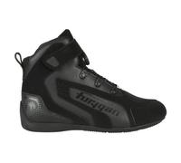 Furygan V4 Easy D3O, chaussures étanches 44 EU Noir Noir