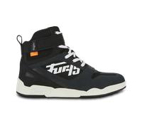 Chaussures Moto Furygan Get Down Noir/Blanc39 Noir,Blanc