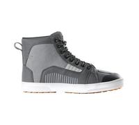 Furygan Stockton Air D3O Chaussures de moto, gris, Taille 41