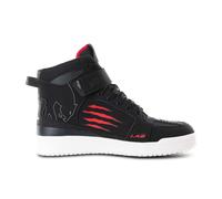 Chaussures Moto Furygan Tarmac D30 Noir/Rouge44 Noir,Rouge