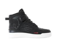Chaussures moto Furygan Tarmac D3O® - noir/carbone 39