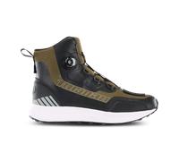 Chaussures Moto Furygan Tonik D30 Gris/Blanc47 Gris,Blanc