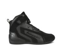 Chaussures Moto Furygan V4 Easy D3O Noir41 Noir