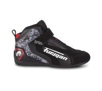 Furygan V4 VENTED CHAUSSURES RADICAL,URBAINNoir Pixel, 39 EU
