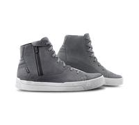 Chaussures Moto Gaerne G_Rome Gore-Tex Gris47 Gris