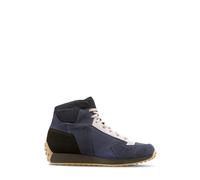 Gaerne G-Rue Chaussures de moto, bleu, taille 44 pour homme