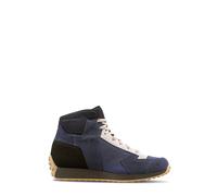 Chaussures moto Gaerne Rue Aquatech Bleu 44