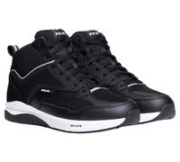 Chaussures Moto Homme TCX NALBAK AIR Noir Reflex Perforé CE