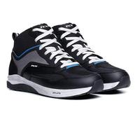 Chaussures Moto Homme TCX NALBAK WP Black Denim Noir, Taille 40-45