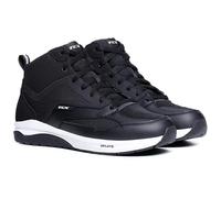 Chaussures Moto Homme TCX NALBAK WP Noir Ventilées Imperméables CE 40-45