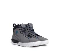 Chaussures Moto Imperméables Dainese METRACTIVE WOMAN D-WP Grises/Fondues