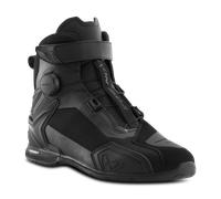 Chaussures Moto Ixon Bull 2 Air Noir45 Noir