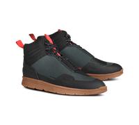 Chaussures Moto Ixon HOPPER Tactic Vert/Noir/Rouge42 Tactic Vert,Noir,Rouge