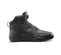 Ixon Vyper WP Chaussures de moto imperméables, noir, Taille 41